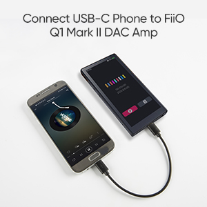 C to Micro-b cable short