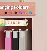 legal size hanging folders