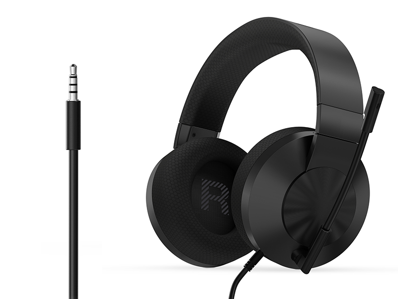 Lenovo H110 Gaming Headset