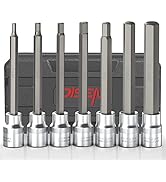 Disen 7 Piece 3/8
