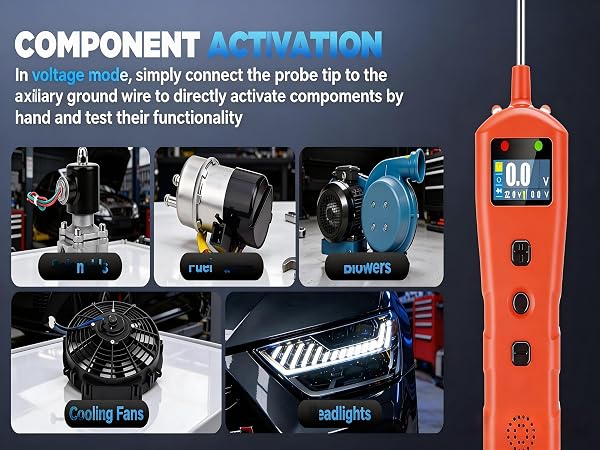power probe 3