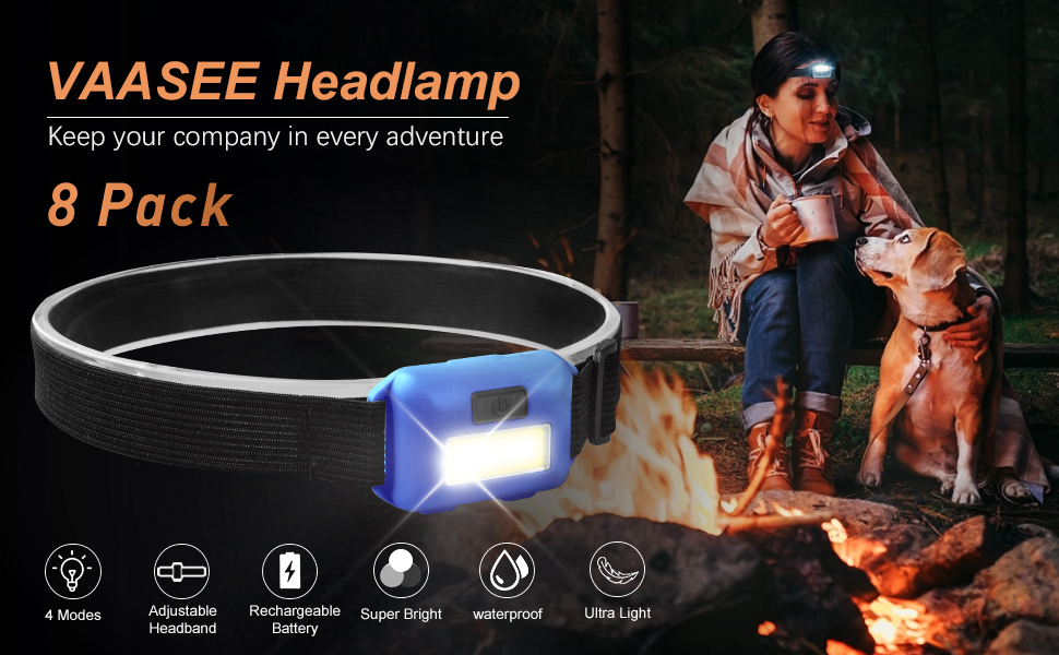 Headlamp