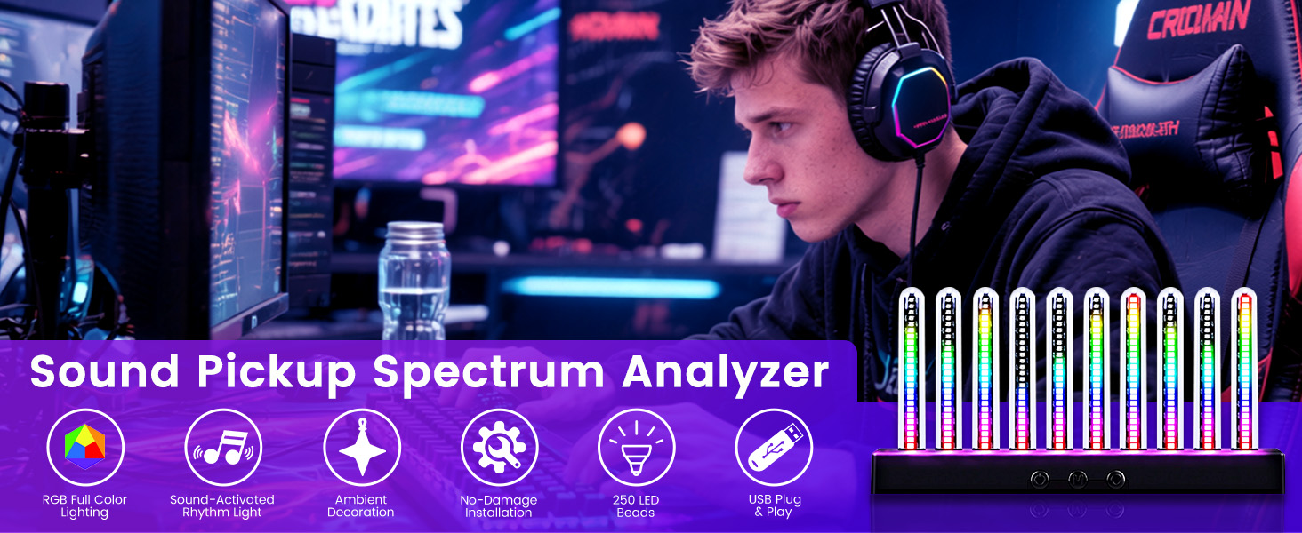 audio-visualizer