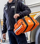 Arsenal 5215 Large First Responder Bag - 28L