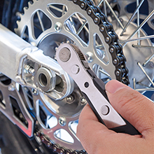 Bicycle Repair
