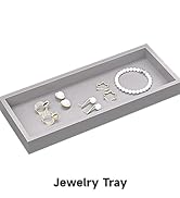 Jewelry Tray