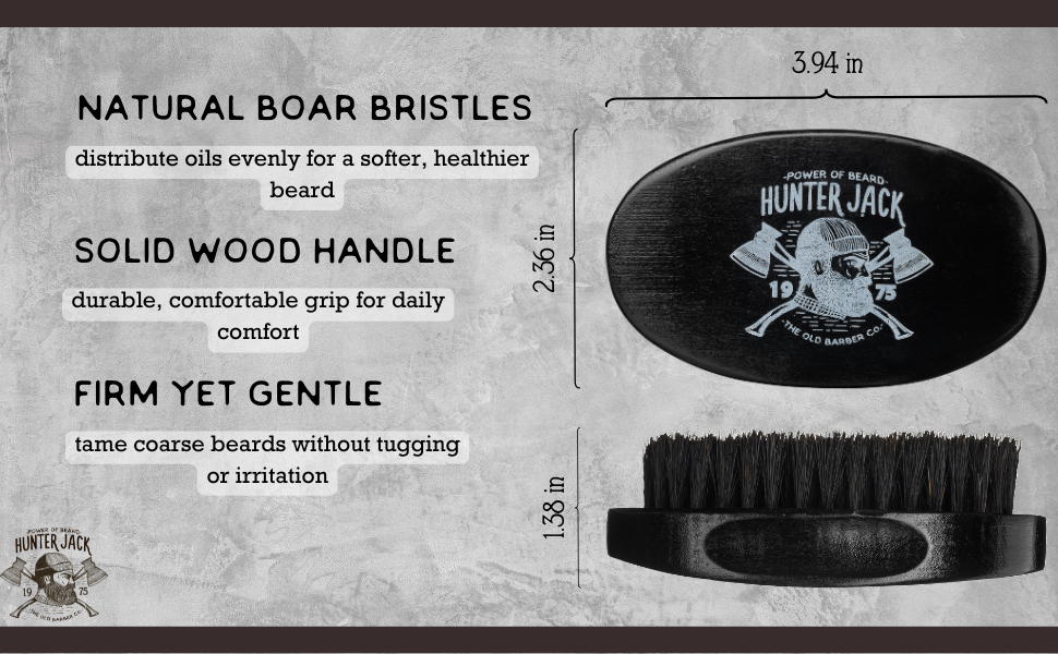 boar bristle beard brush for men cepillo para barba de hombre soft beard brush for men boar beard