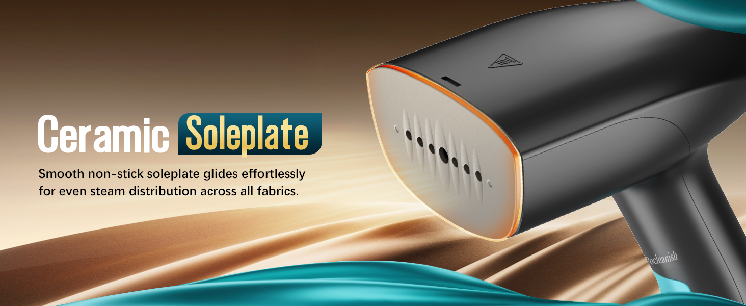 steamer for clothes