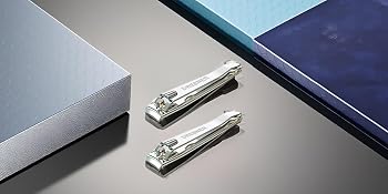 Large and Small Clippers