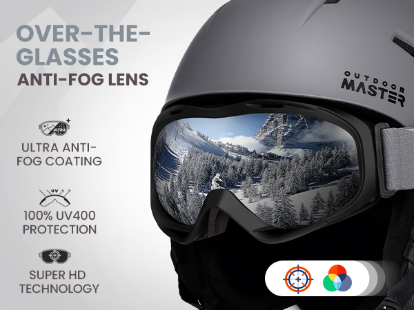 ski helmet