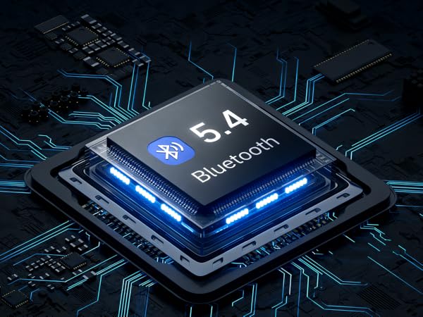 5.4Bluetooth