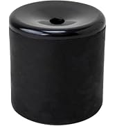 Black Novelty Squeeze Pooter, Machine, Prank Noise Maker, Sounds Machine,Prank,...