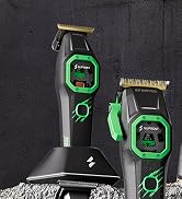 hair clippers