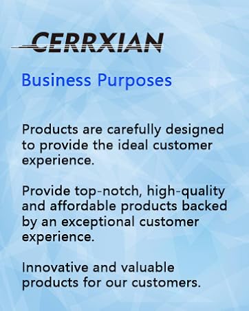 cerrxian usb