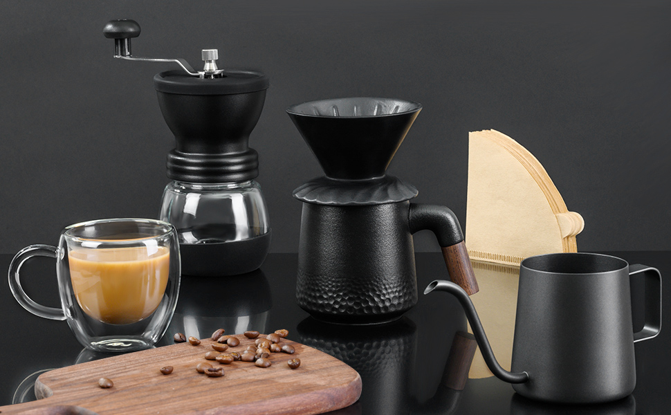 coffee grinder
