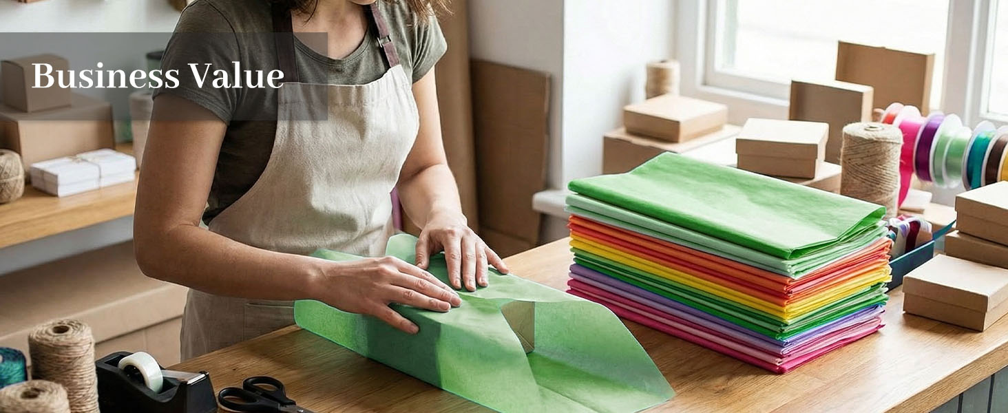 Tissue Paper Bulk