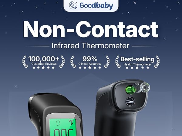 thermometer