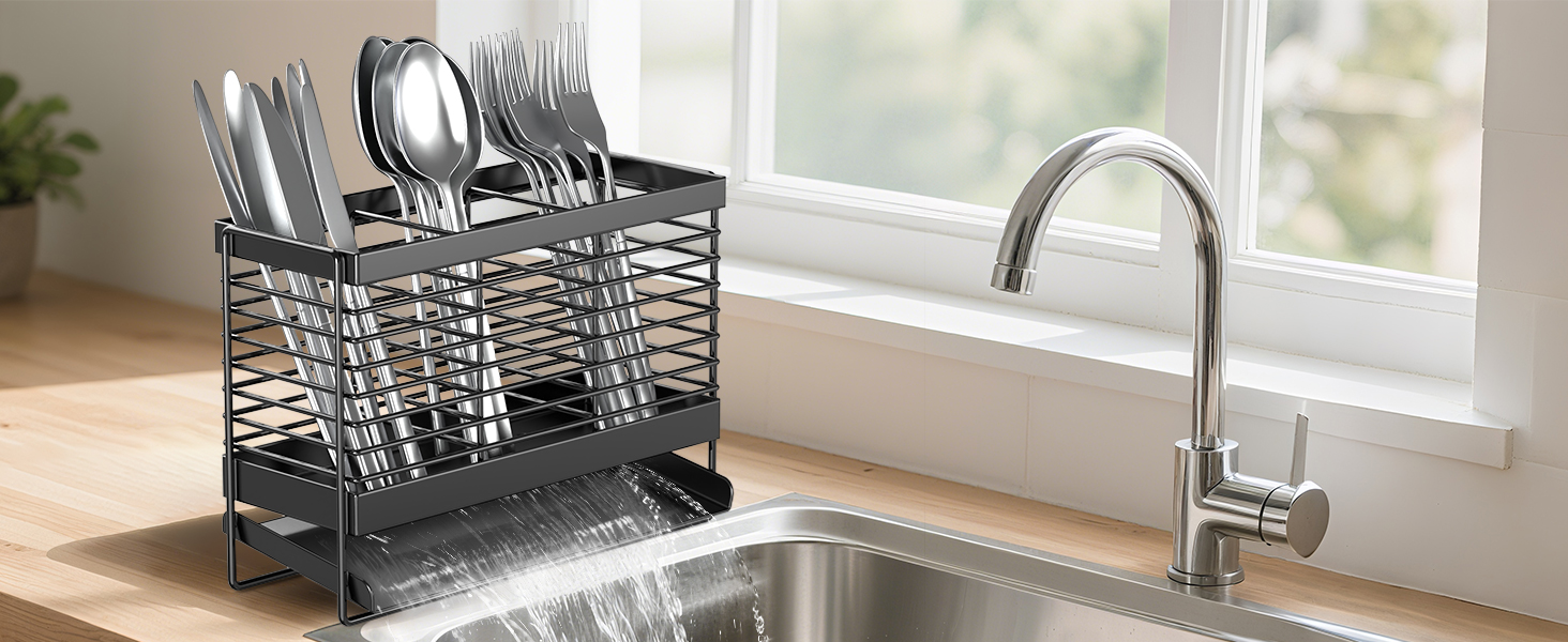 utensil holder