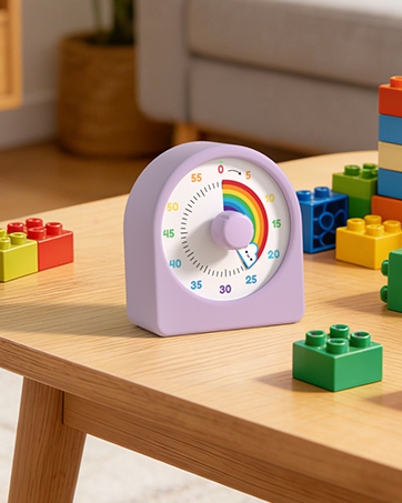 Visual Timer