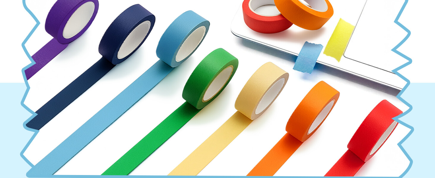 washi tape set