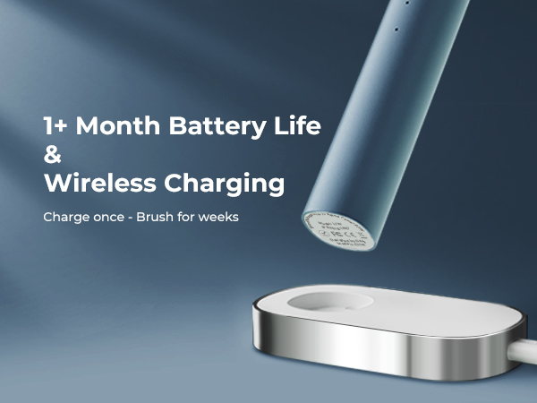 electric toothbrush for adults