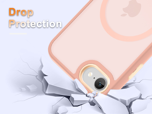Drop Protection