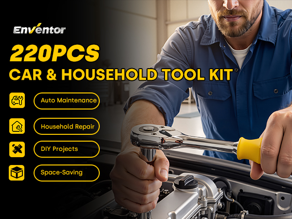 home tool kit
