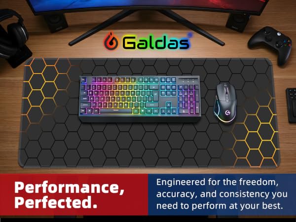 Mouse Pad