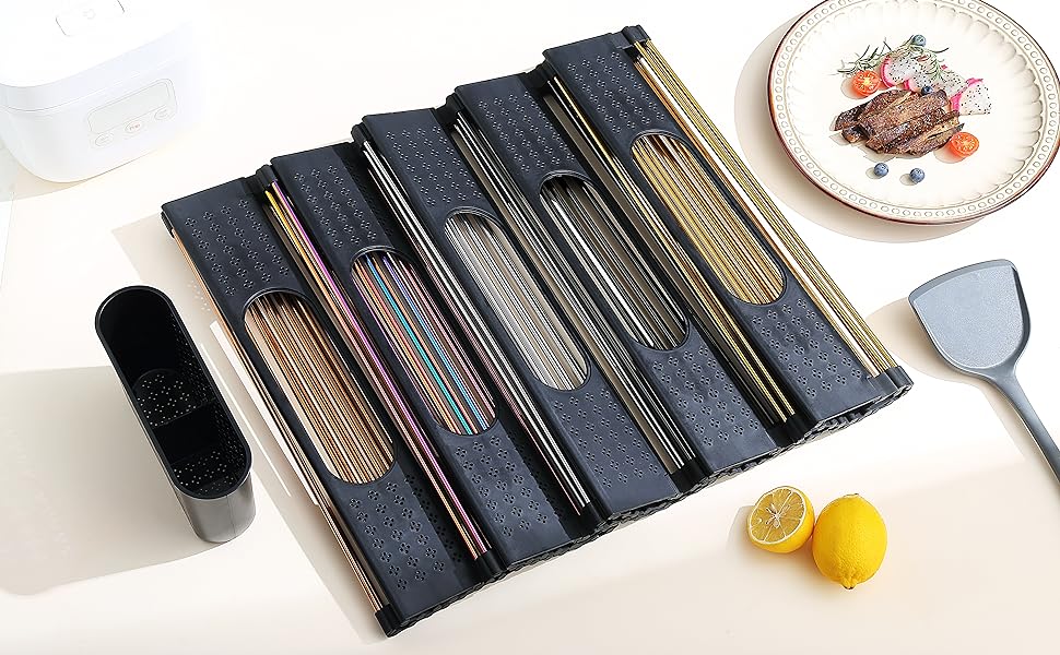 Dish Drying Rack