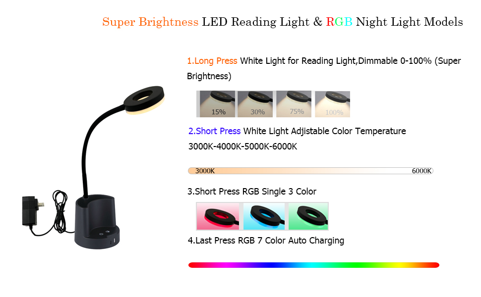 Reading Light