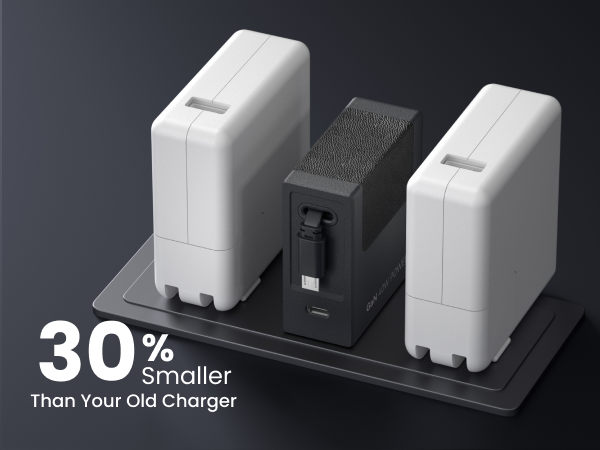wall charger