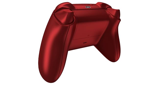 Full Set Shell for Xbox Series X Controller