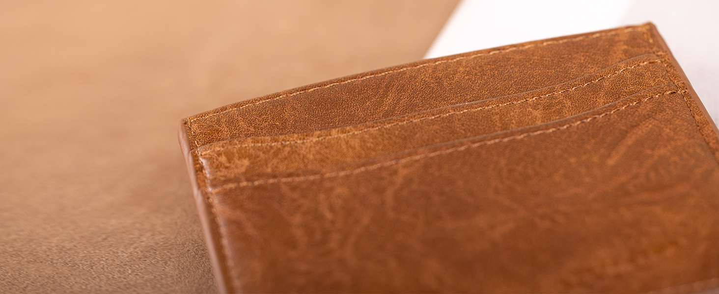small credit card wallet