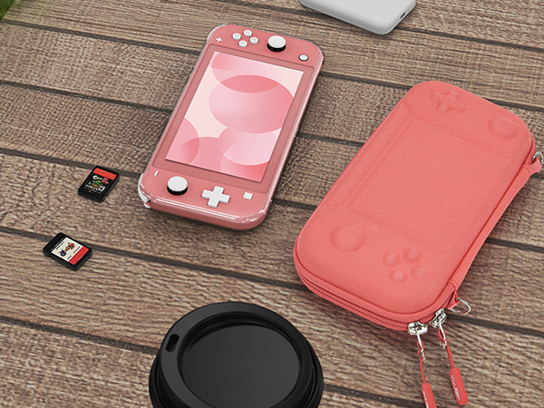switch lite case