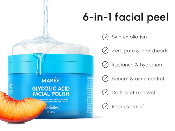body peeling pad, korean exfoliating pads, glycolic acid armpit, glycolic acid for armpits