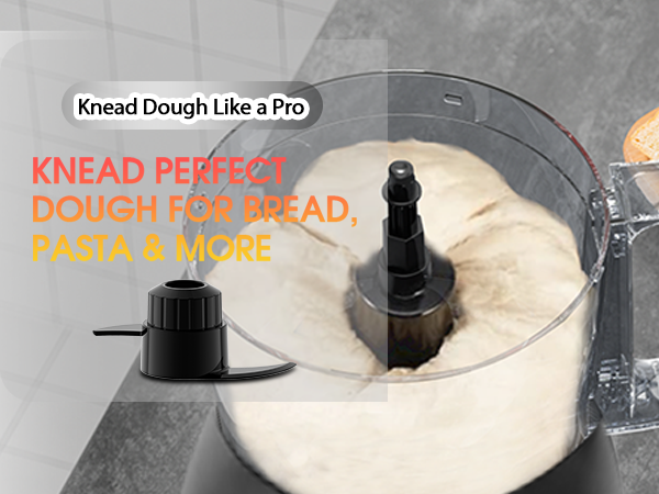food processors