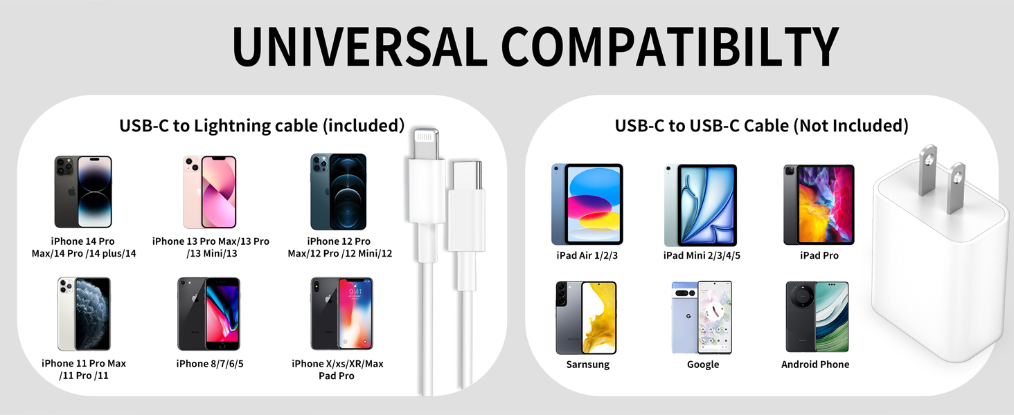 iphone 14 charger