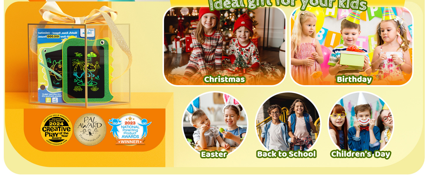 toddler toys gifts for girls boys Christmas and Birthday Gifts