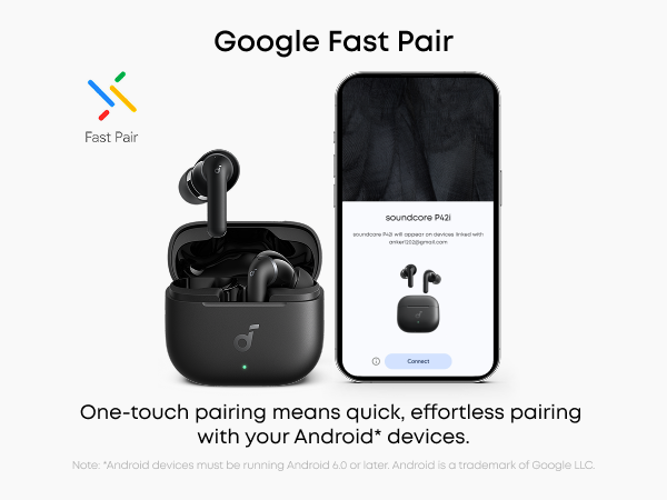 Google Fast Pair