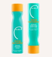 Malibu C Hydrate Color Wellness Duo (9 oz) - Hydrating Shampoo and Conditioner Set