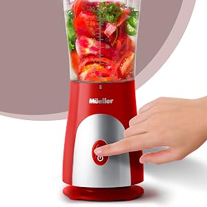 personal blender