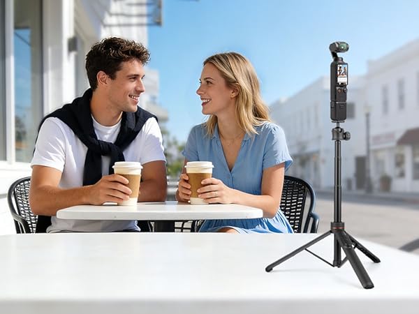 M70 tripod