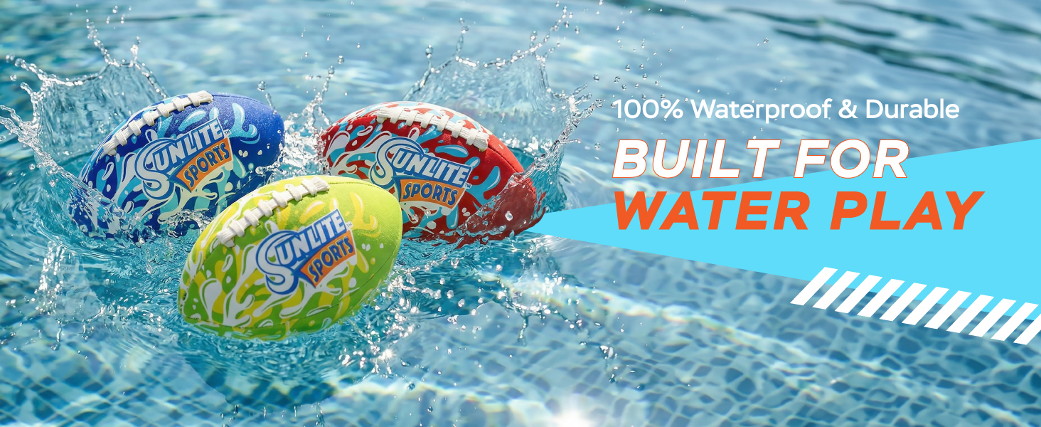 pool toy