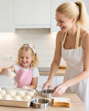 baking dishes with lids