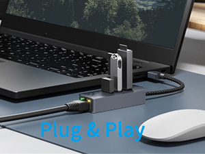 Plug & Play