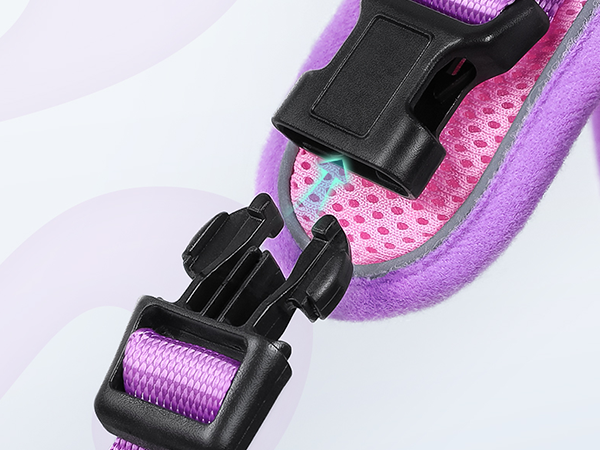 cat harness