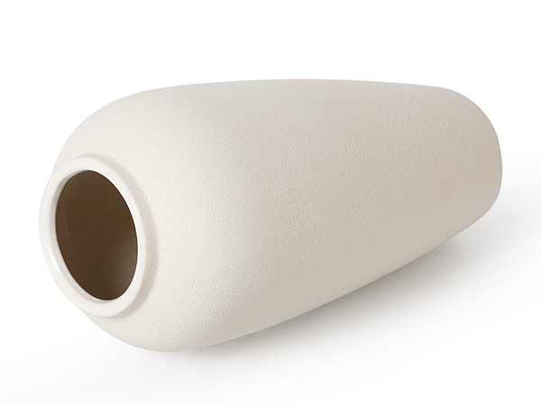 cream vase