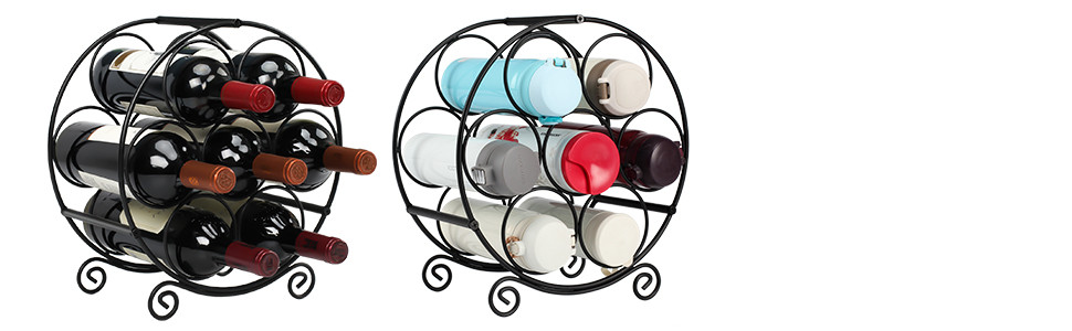 wind rack stand