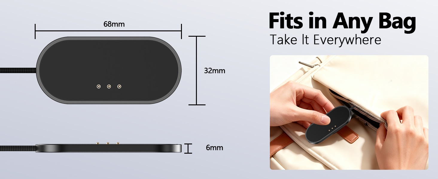 ipad wireless charger