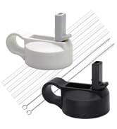 166-182-5 straw Lid